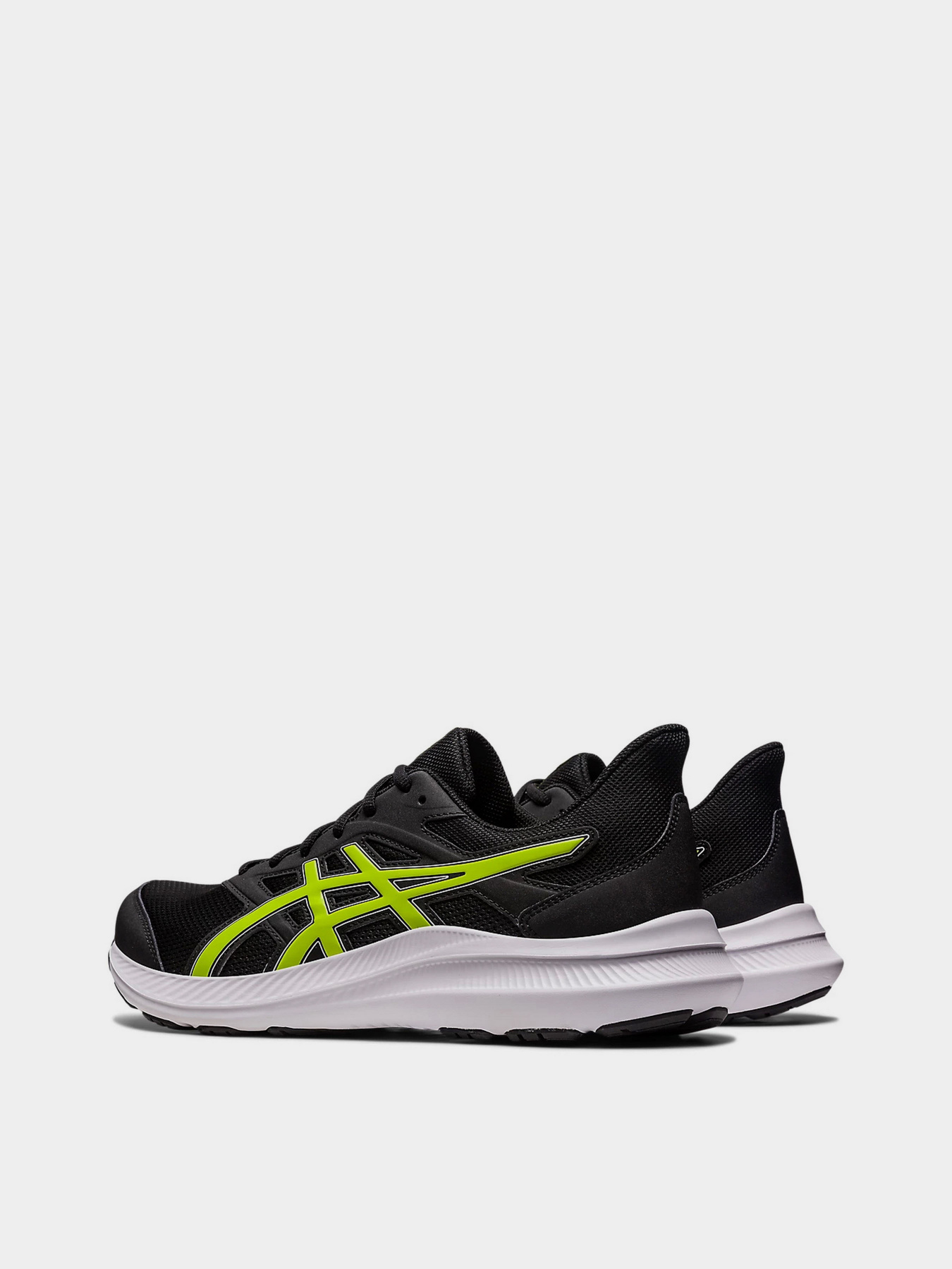 Кроссовки для тренировок Asics JOLT 4 модель 1011B603-003 Фото