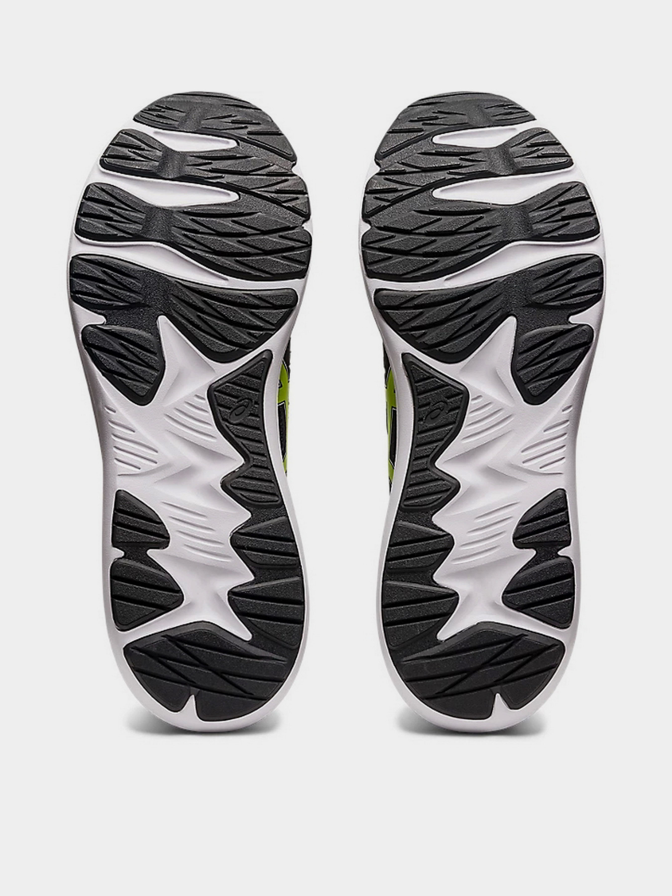 Кроссовки для тренировок Asics JOLT 4 модель 1011B603-003 Фото