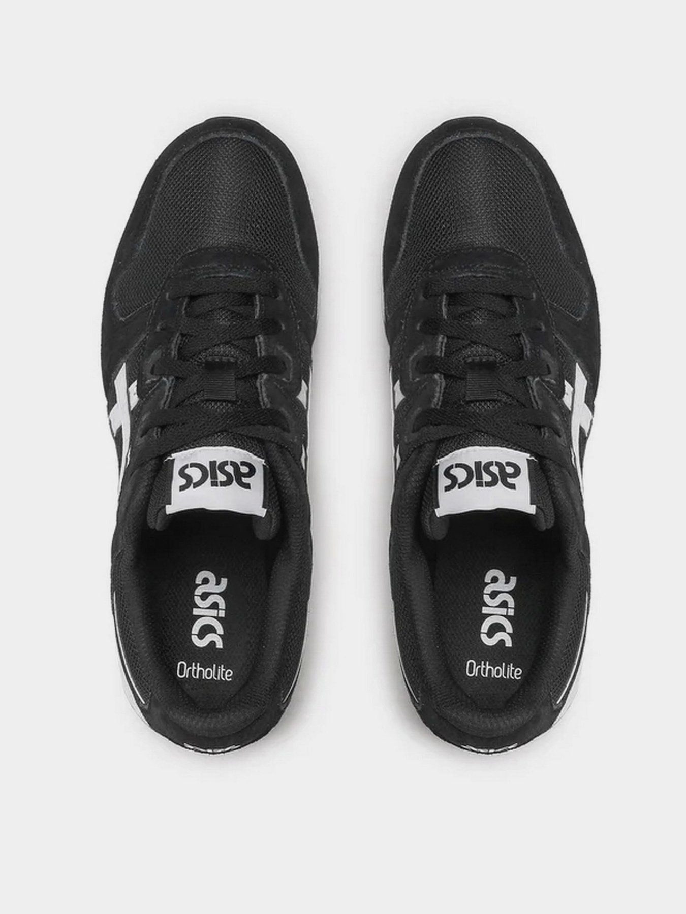 Кросівки повсякденні Asics Lyte Classic модель 1201A723-001 Кросівки повсякденні Asics Lyte Classic модель 1201A723-001 Фото