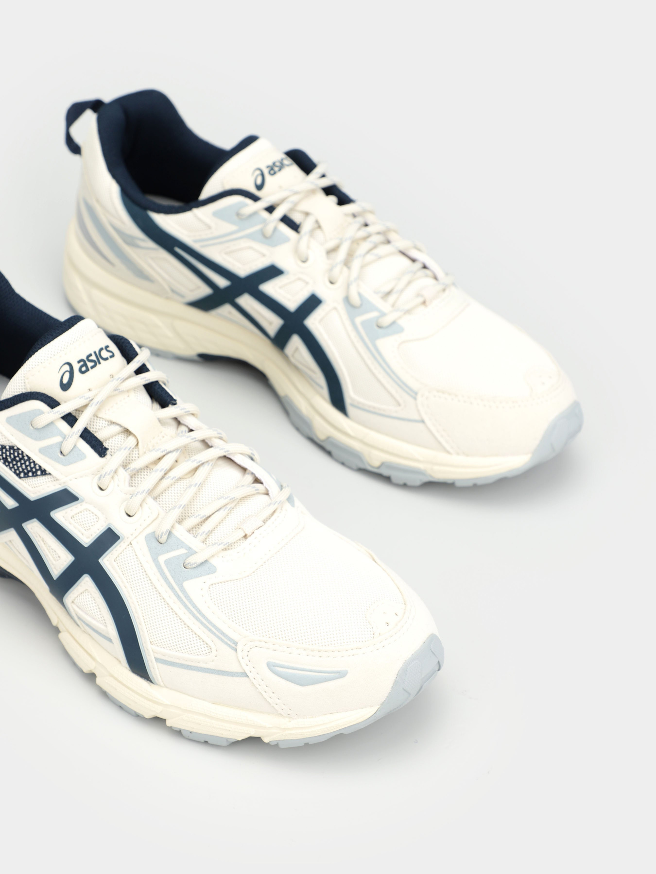 Кроссовки для тренировок Asics Gel-Venture 6 модель 1203A239-200 Фото