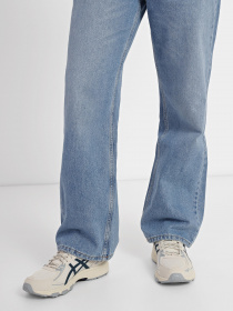 Кроссовки для тренировок Asics Gel-Venture 6 модель 1203A239-200 Фото