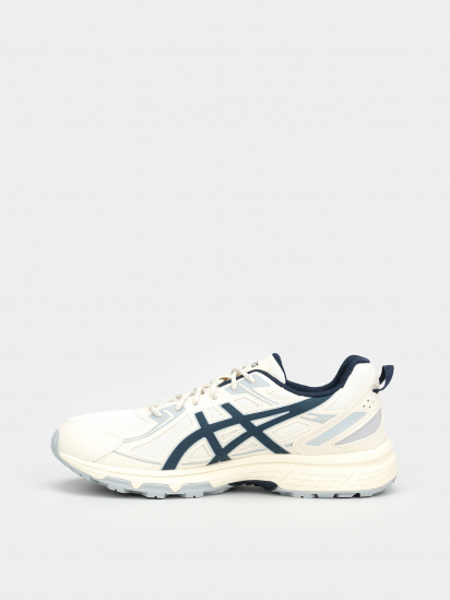 Кросівки для тренувань Asics Gel-Venture 6 модель 1203A239-200 — фото - INTERTOP