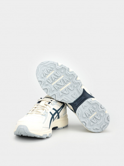 Кросівки для тренувань Asics Gel-Venture 6 модель 1203A239-200 — фото 5 - INTERTOP