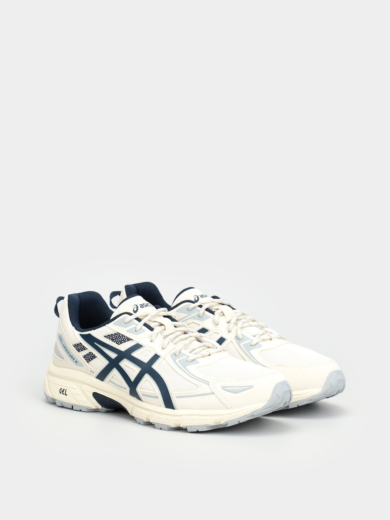 Кросівки для спорту Asics Gel-Venture 6 модель 1203A239-200 Фото