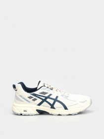 Кросівки для спорту Asics Gel-Venture 6 модель 1203A239-200 Фото