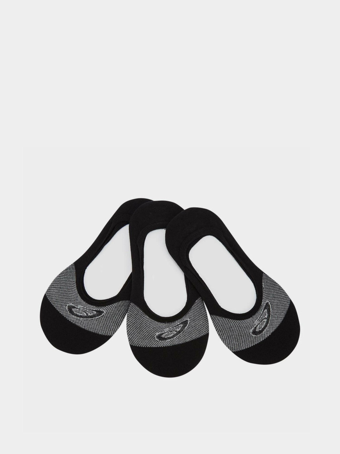 Набір шкарпеток Asics 3ppk Quarter модель 3033A394-001 Фото