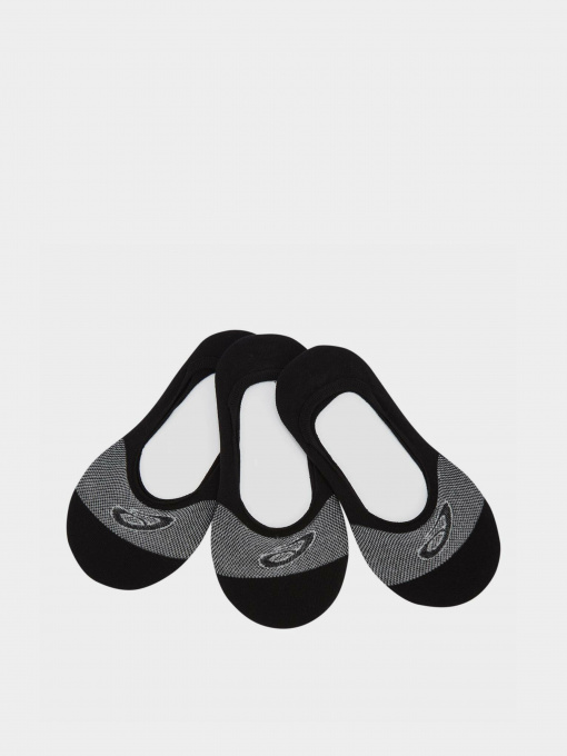 Набір шкарпеток Asics 3ppk Quarter модель 3033A394-001 Фото