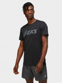 Спортивна футболка Asics Core модель 2011C334-002 Фото