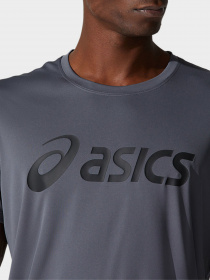 Футболка спортивная Asics Core модель 2011C334-021 Фото