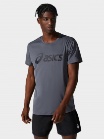 Футболка спортивная Asics Core модель 2011C334-021 Фото