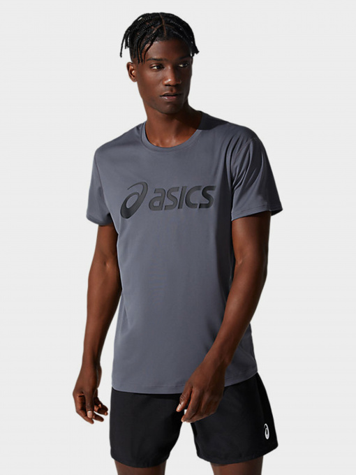 Футболка спортивна Asics Core модель 2011C334-021 Фото