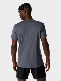 Спортивная футболка Asics Core модель 2011C334-021 Спортивная футболка Asics Core модель 2011C334-021 Фото