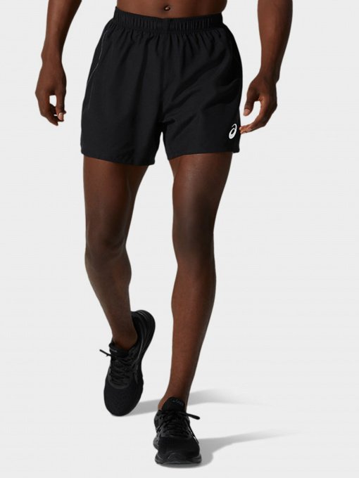 Шорты спортивные Asics Core 5in модель 2011C336-001 Фото