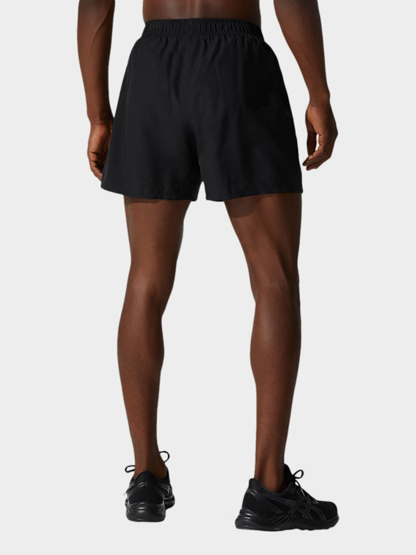 Спортивні шорти Asics CORE 5IN модель 2011C336-001 Фото