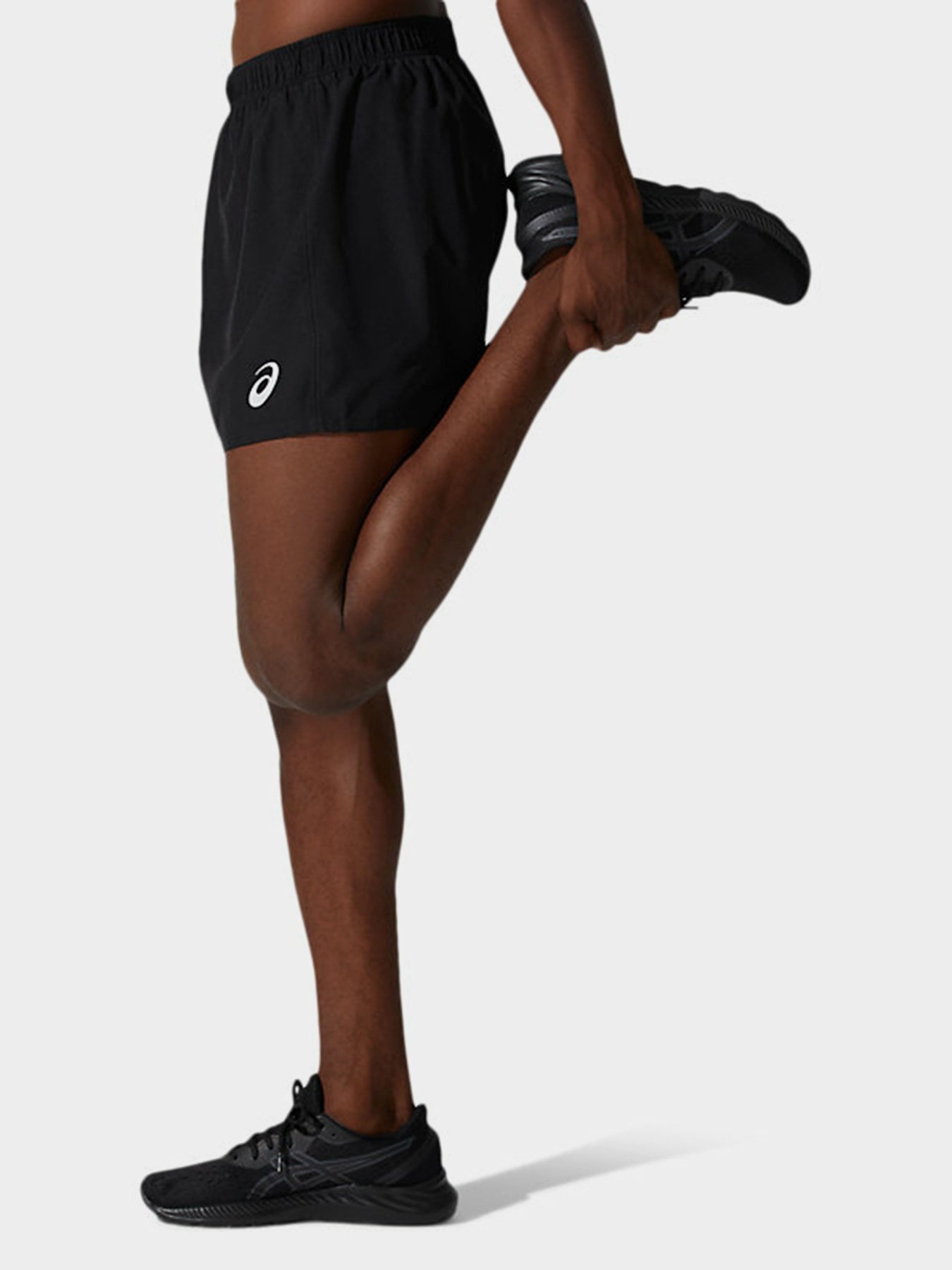 Спортивні шорти Asics CORE 5IN модель 2011C336-001 Фото