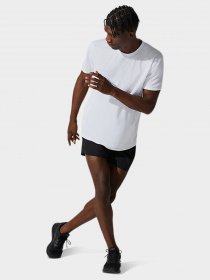 Спортивні шорти Asics CORE 5IN модель 2011C336-001 Фото