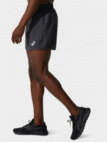 Шорти спортивні Asics Core 5in модель 2011C336-020 Фото