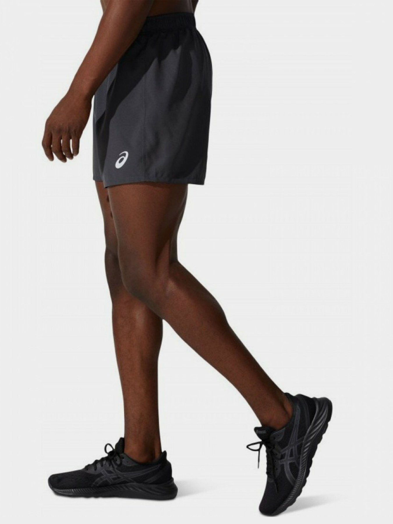 Спортивні шорти Asics CORE 5IN модель 2011C336-020 Фото