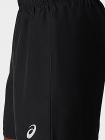 Шорты спортивные Asics Core 7in модель 2011C337-001 Фото