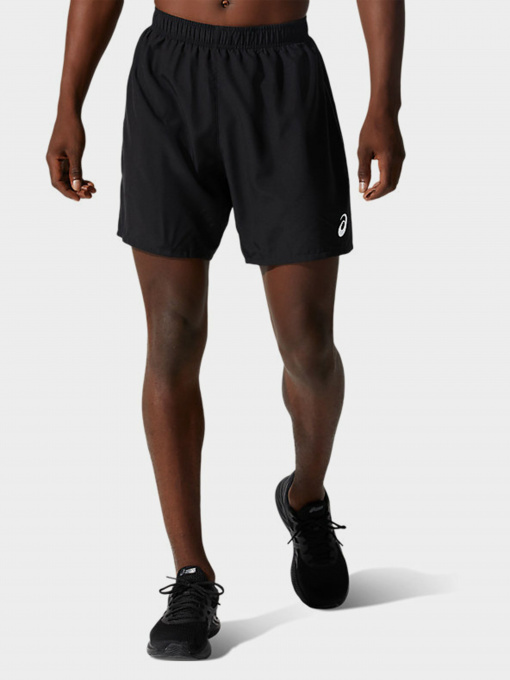Шорты спортивные Asics Core 7in модель 2011C337-001 Фото