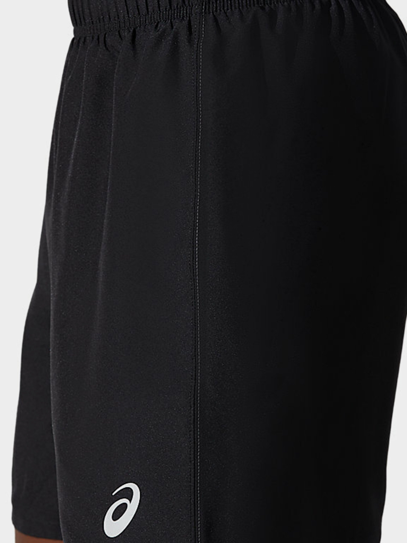 Шорты спортивные Asics CORE 7IN модель 2011C337-001 Фото