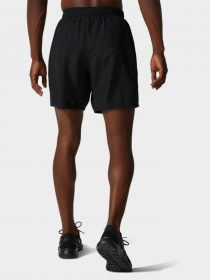 Шорты спортивные Asics CORE 7IN модель 2011C337-001 Фото