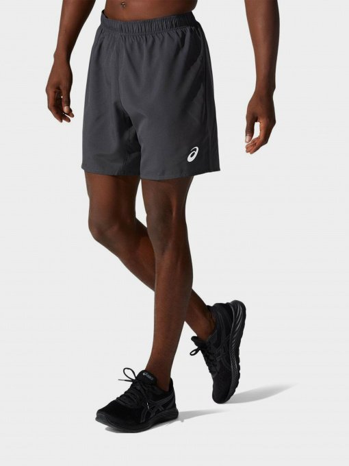 Шорты спортивные Asics CORE 7IN модель 2011C337-020 Фото