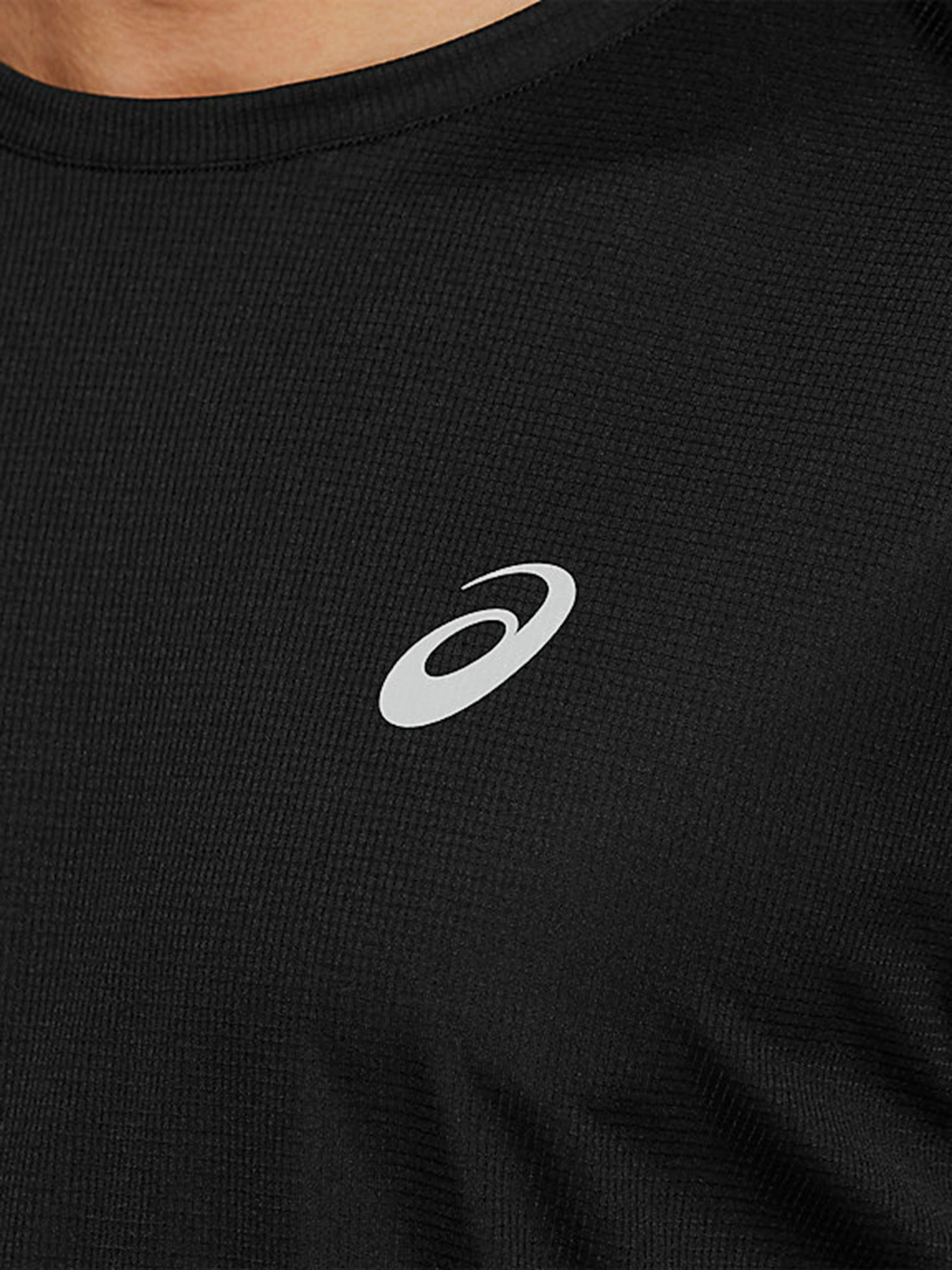 Спортивная футболка Asics CORE SS модель 2011C341-001 Фото