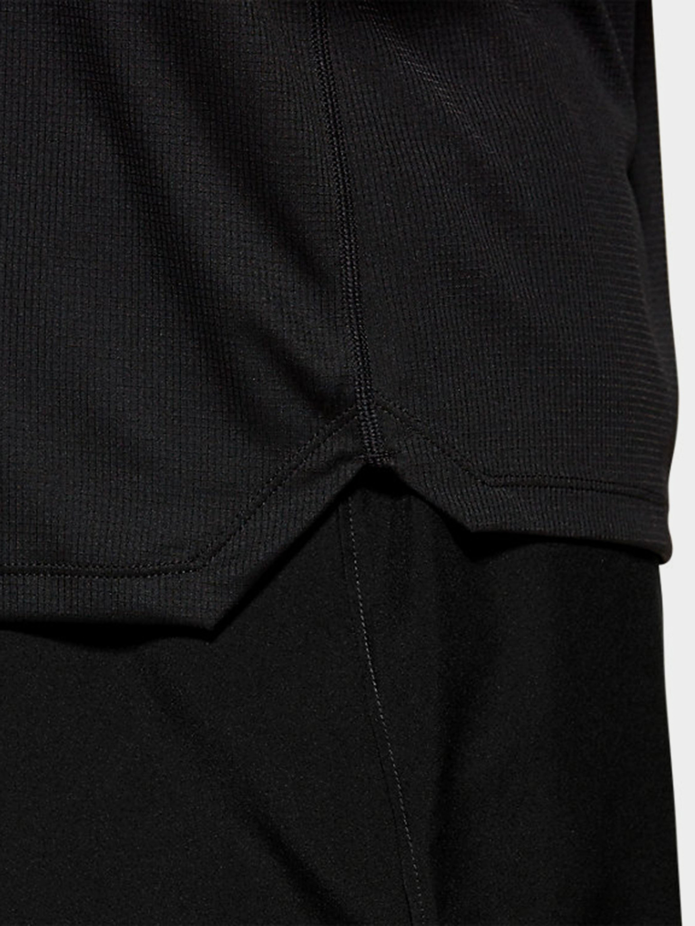 Спортивная футболка Asics CORE SS модель 2011C341-001 Фото