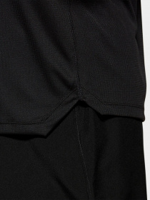 Спортивная футболка Asics CORE SS модель 2011C341-001 Фото