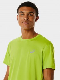 Футболка спортивная Asics Core Ss модель 2011C341-302 Фото