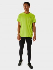 Спортивна футболка Asics CORE SS модель 2011C341-302 Фото