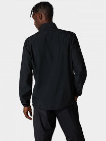 Ветровка Asics Core модель 2011C344-001 Фото