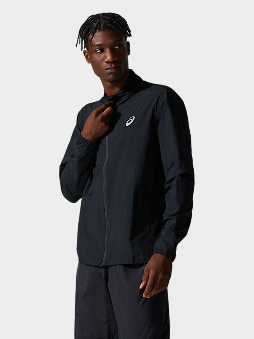 Ветровка Asics Core модель 2011C344-001 Фото