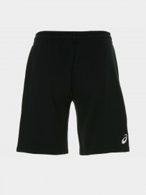 Шорты спортивные Asics Big Logo модель 2031A976-001 Фото