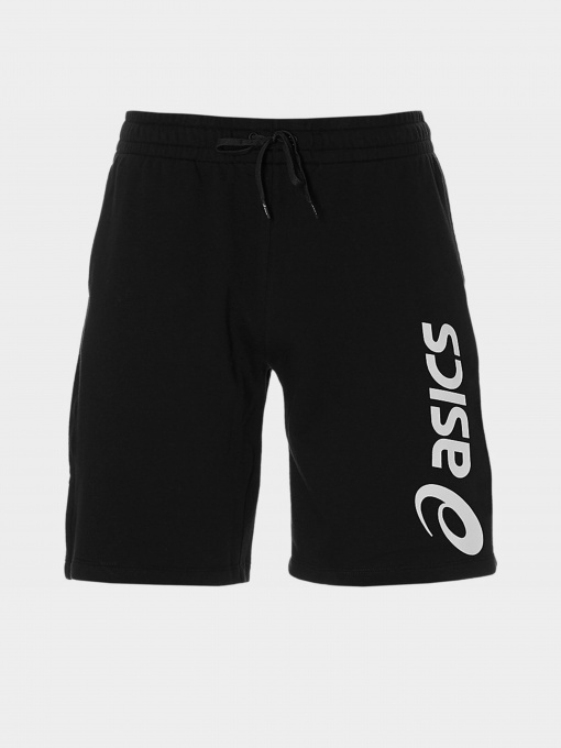 Спортивні шорти Asics Big Logo модель 2031A976-001 Фото