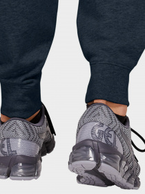 Шорты спортивные Asics Big Logo модель 2031A977-409 Фото