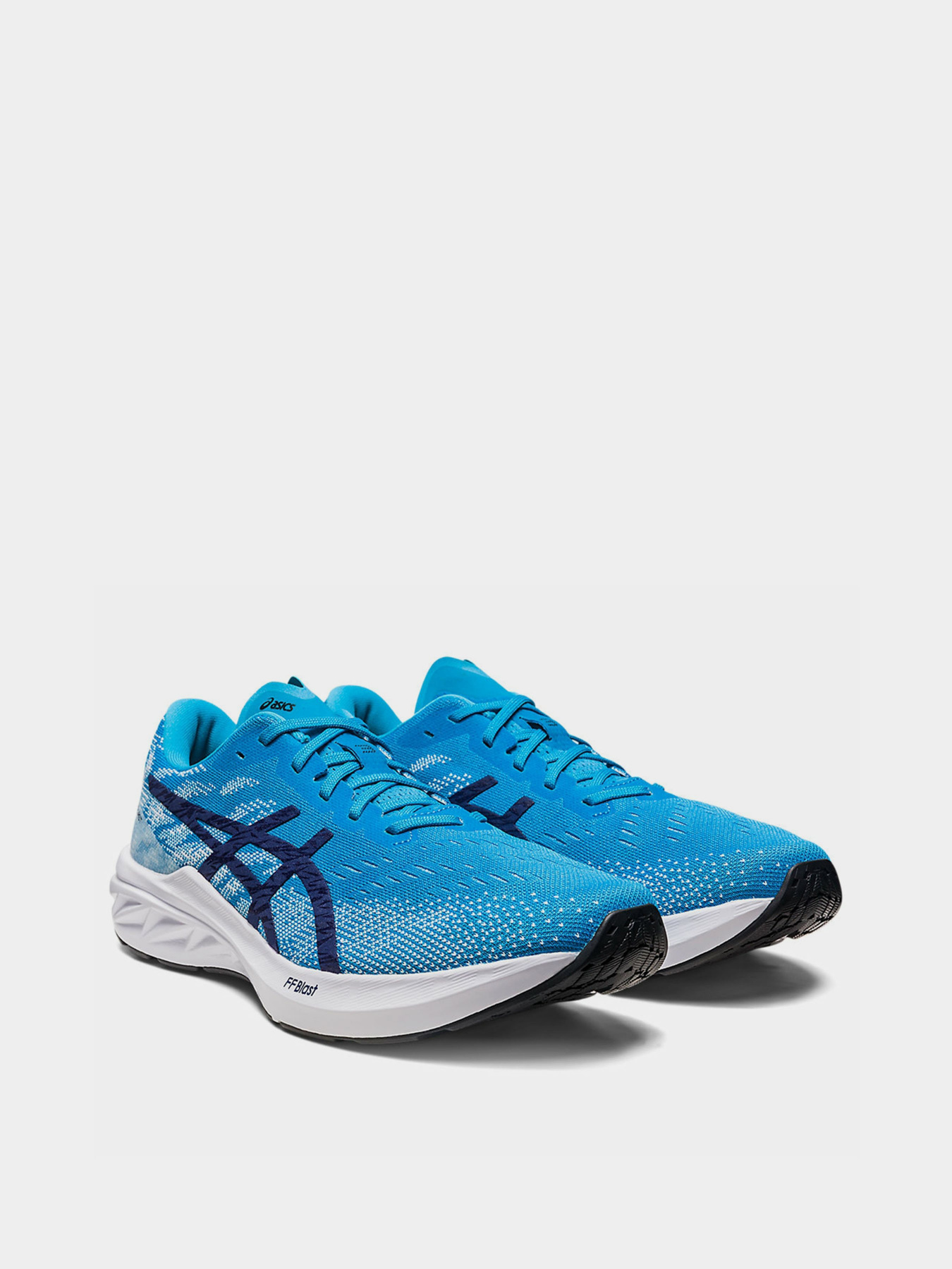 Кроссовки для бега Asics Dynablast 3 модель 1011B460-403 Фото