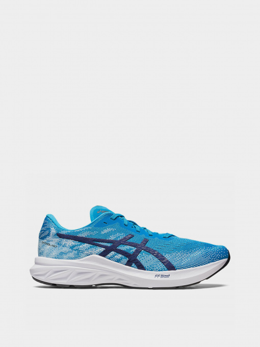 Кроссовки для бега Asics Dynablast 3 модель 1011B460-403 Фото