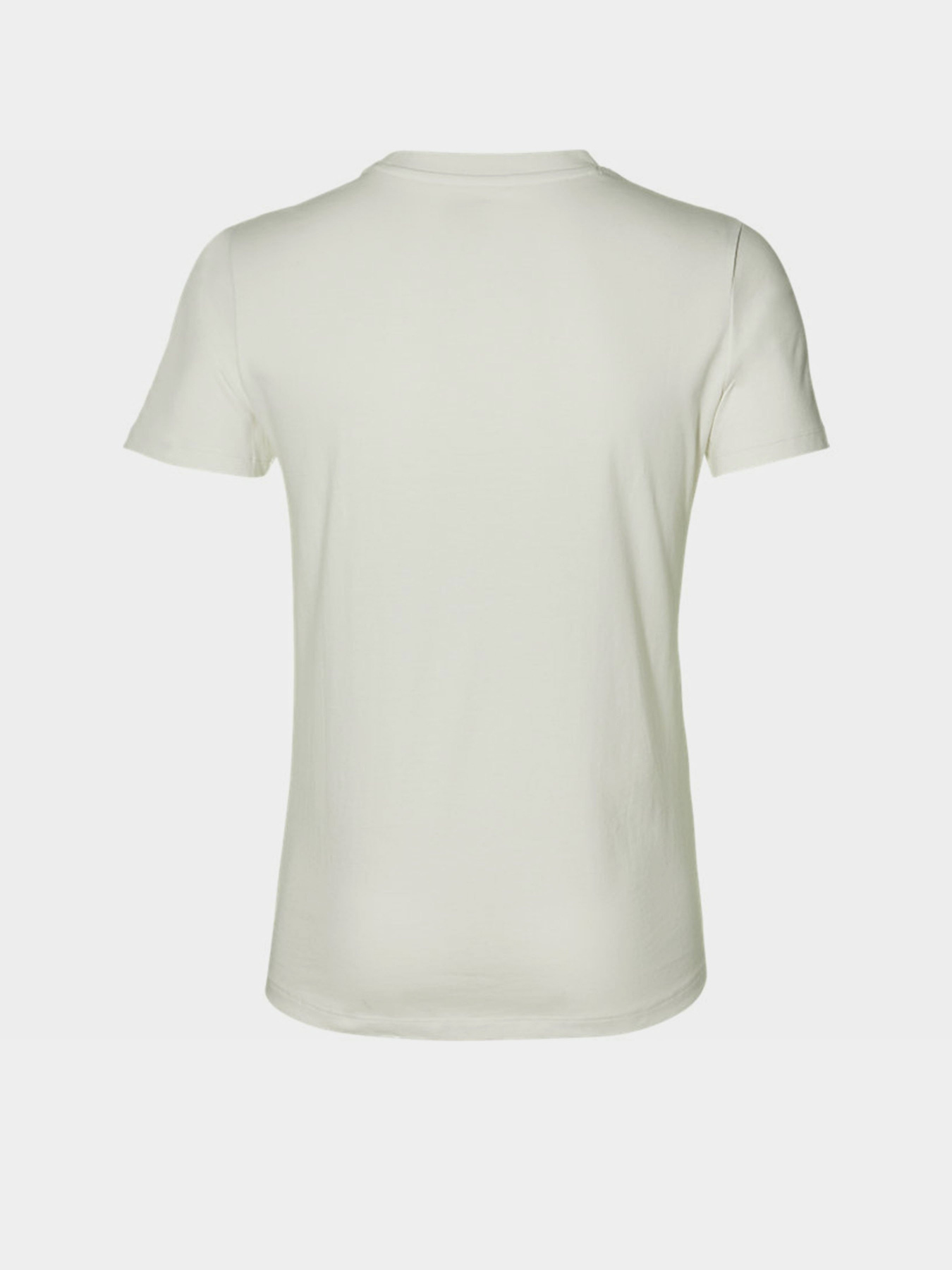 Спортивна футболка Asics Big Logo модель 2031A978-100 Фото