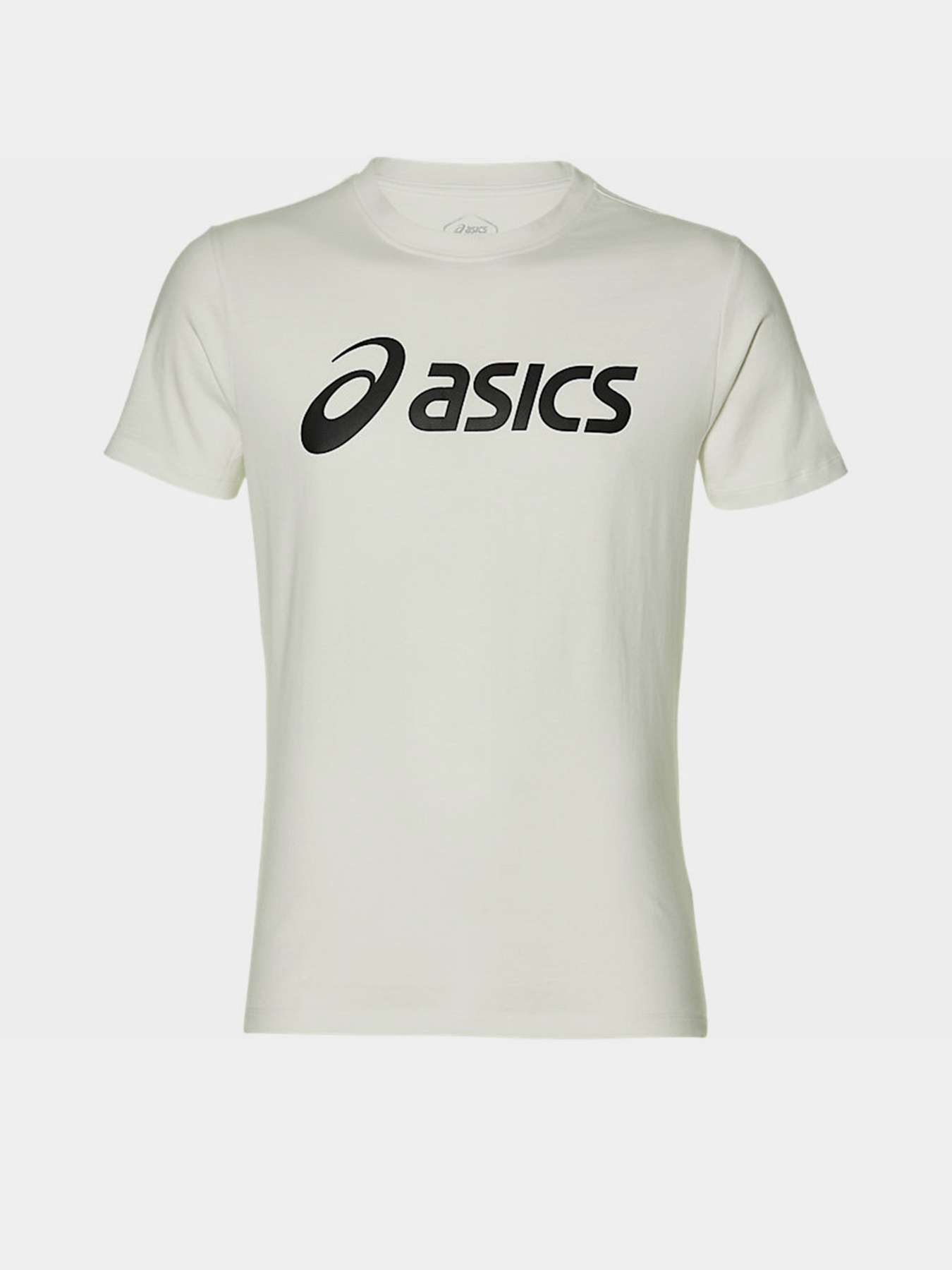 Спортивна футболка Asics Big Logo модель 2031A978-100 Фото