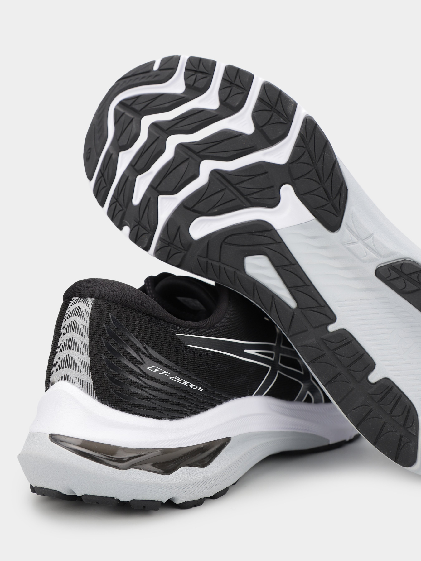 Кросівки для бігу Asics Gt-2000 модель 1011B475-004 Фото