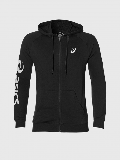 Кофта спортивна Asics Big модель 2031A983-001 Фото