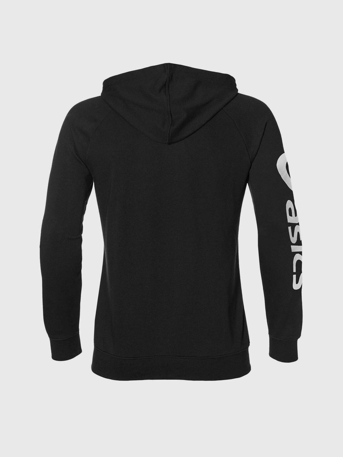 Спортивна кофта Asics Big модель 2031A983-001 Фото