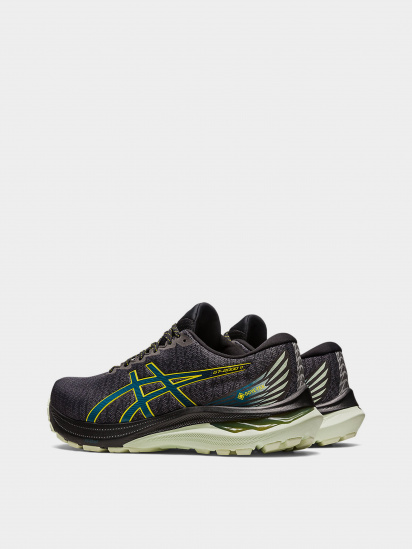 Кросівки для бігу Asics GT-2000 11 GTX модель 1011B477-002 — фото 4 - INTERTOP