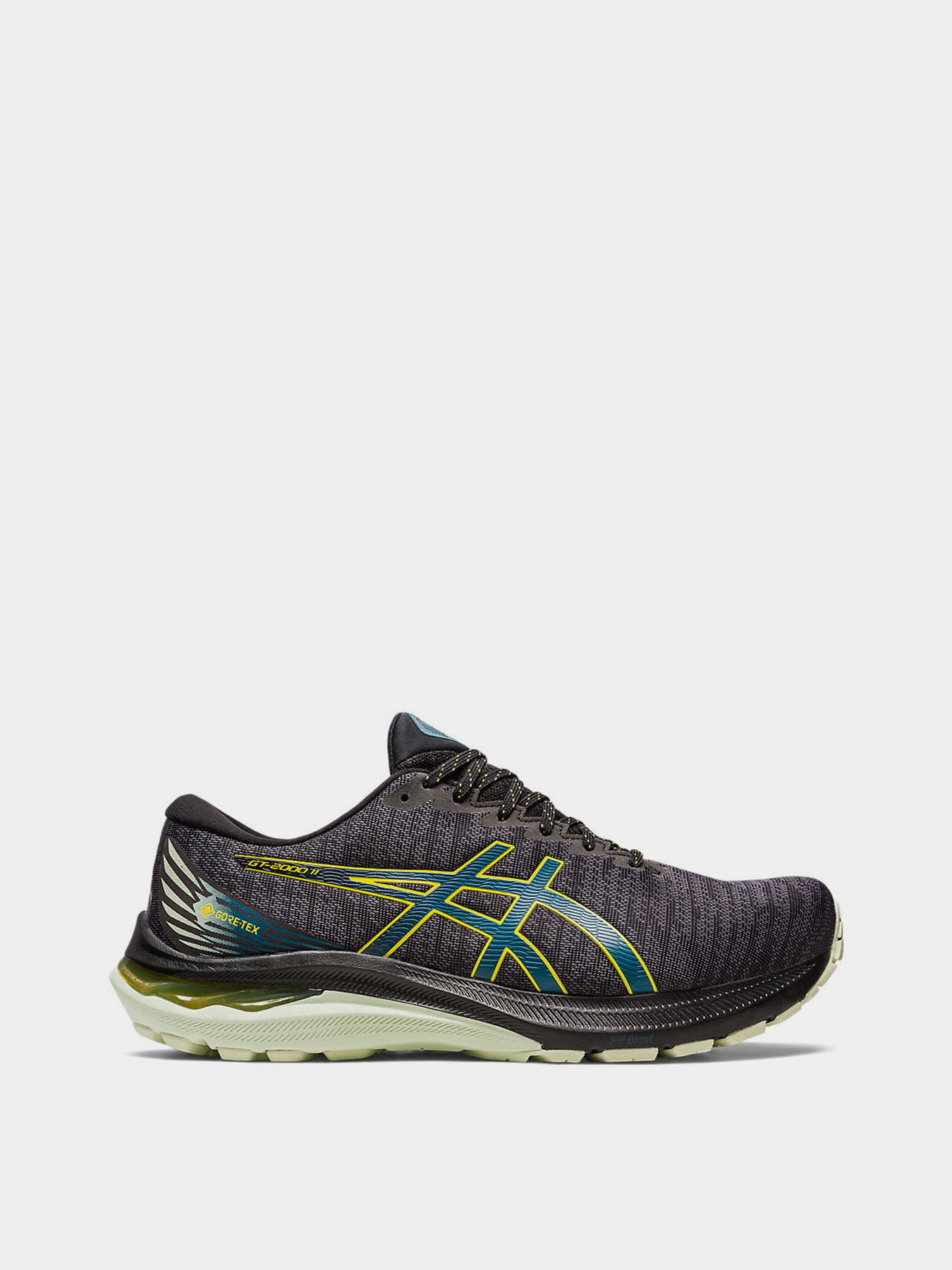 Кросівки для бігу Asics GT-2000 11 GTX модель 1011B477-002 Фото