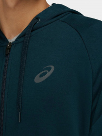 Кофта спортивна Asics Big модель 2031A983-404 Фото