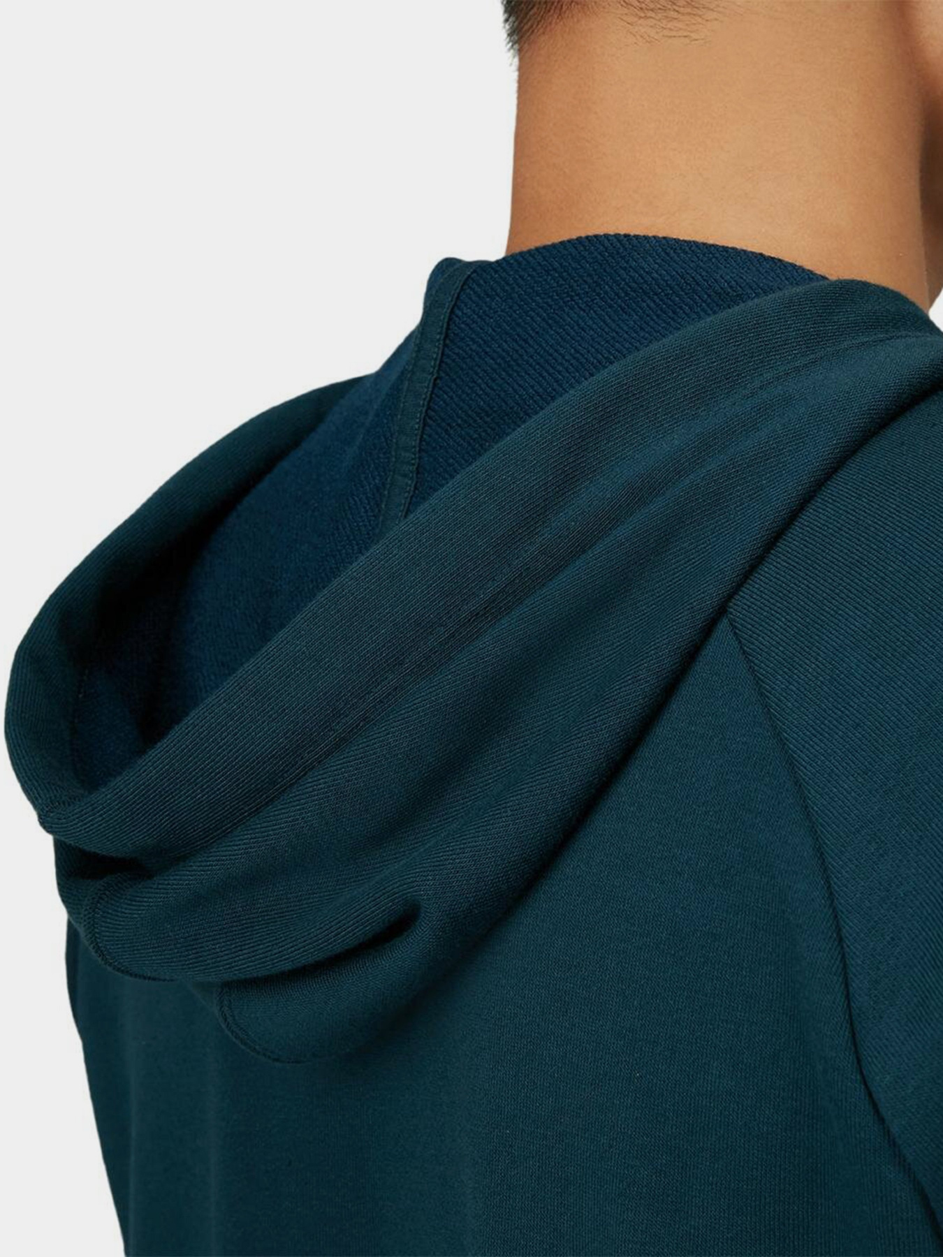 Спортивна кофта Asics Big модель 2031A983-404 Фото