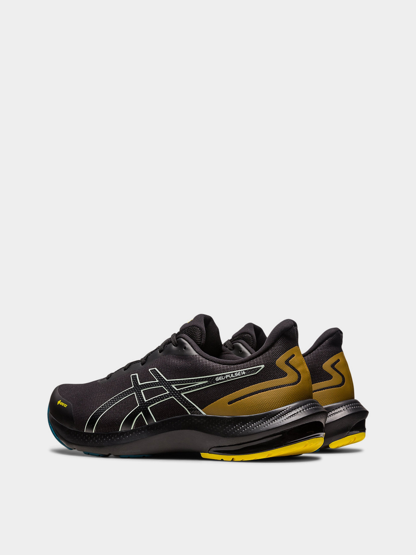 Кроссовки для бега Asics GEL-PULSE 14 GTX модель 1011B490-001 Фото