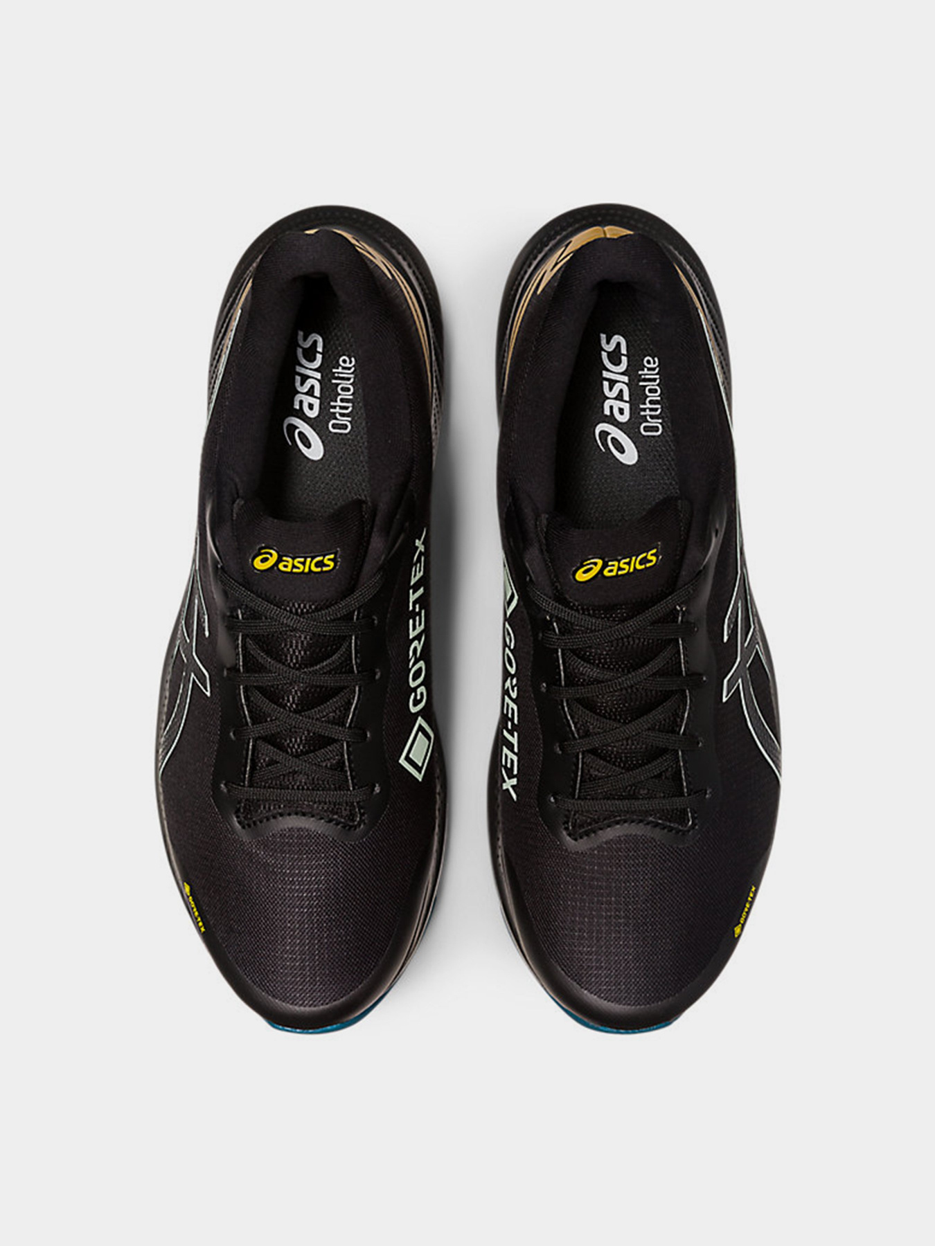 Кросівки для бігу Asics GEL-PULSE 14 GTX модель 1011B490-001 Фото